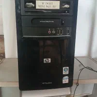 کیس خوب|رایانه رومیزی|خوی, |دیوار