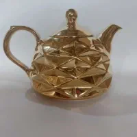 قوری درجه یک
