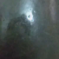 سنگ باستانی وبی نظیر