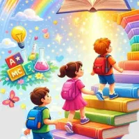 طراحی کمک ابزار اموزشی مهد کودک ومدارس