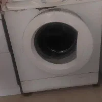 لبلسشویی  ۷کیلویی LG