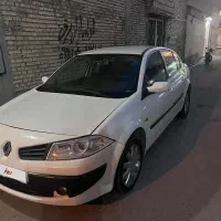 مگان ۲۰۰۰|خودرو سواری و وانت|بندر گناوه, |دیوار