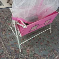 باسلام تخت وگهواره کودک|تخت و صندلی بچه|قم, بنیاد|دیوار