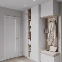 جاکفشی کمجا ، کمد کمجا ، اقتصادی تا لوکس|جاکفشی، کمد، دراور|تهران, شهرک غرب|دیوار