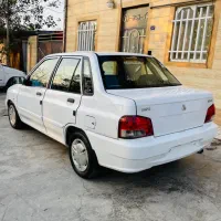 پراید۱۳۲سالم هیدرولیک|خودرو سواری و وانت|رشت, حومه رشت|دیوار