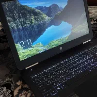 لپتاپ خونگی hp