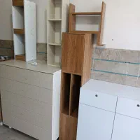 درآور،میز tv،جاکفشی