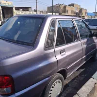 پراید 132sx|خودرو سواری و وانت|شهر ری, فیروزآبادی|دیوار