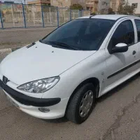 ۲۰۶ تیپ ۲|خودرو سواری و وانت|مشهد, مشکینی (شهرک غرب)|دیوار