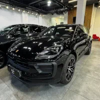 پورشه ماکان ۲۰۲۳