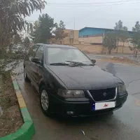 سمند فنی سالم|خودرو سواری و وانت|نجف‌آباد, گلدشت|دیوار