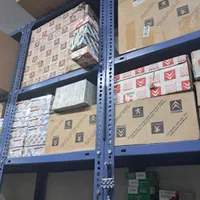 زانتیا لوازم یدکی زانتیا اصلی|قطعات یدکی و لوازم جانبی|تهران, بهارستان|دیوار