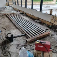 جوشکار سیار|خدمات پیشه و مهارت|رشت, کوی جام جم|دیوار