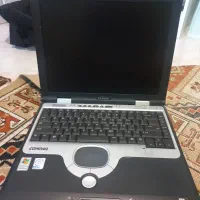 لپتاپ compaq کامپک