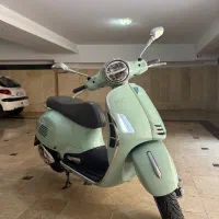 وسپا  gts‌
