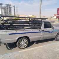 وانت بار مزدا کرایه منصفانه با رضایت مشتری