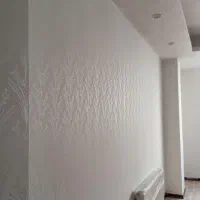 طرح کاغذ دیواری اکرولیک|خدمات پیشه و مهارت|چهاردانگه (تهران), |دیوار