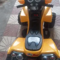 موتور شارژی