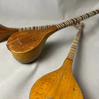 سه تار|سازهای سنتی|تهران, سلسبیل جنوبی|دیوار