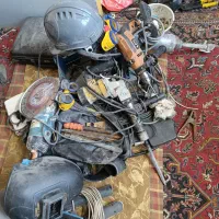 تخریب اولین گام‌سازه‌‌بتن‌درهرعیاروشیارزدن‌‌ و...