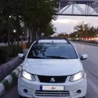 ساینا ۹۸اسب زین شده خرجاش روکردم ازون تر از پراید