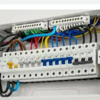 برقکارتخصصی /برق کشی ساختمان /صنعتی /رفع اتصالی