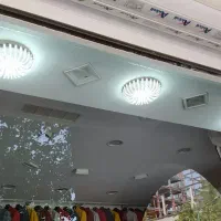 فروش ویژه انواع لامپ SMD|لامپ و چراغ|سنندج, |دیوار