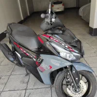 یاماها آیروکس اصلی