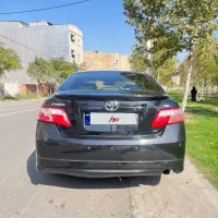 کمری ۲۰۰۸ se فول تمیز|خودرو سواری و وانت|گرگان, |دیوار