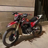 فلات طرح crf