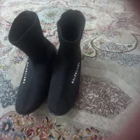 کفش|کیف، کفش، کمربند|گرگان, |دیوار