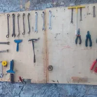 برقکاری خودرو جهان