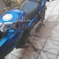 موتور پالس|موتورسیکلت|عطاملک, |دیوار