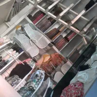 اجاره غرفه شومیزوکراپ|اجارهٔ مغازه و غرفه|تهران, سنائی|دیوار
