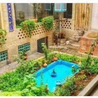ویلایی-دربستی-سه-طبقه-انباری-پارکینگ