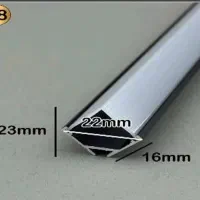 پروفیل لاین نوری