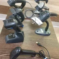 بارکد خوان|عمده‌فروشی|اصفهان, شاهزید|دیوار
