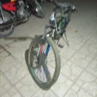 دوچرخه 27.5 درحدنو