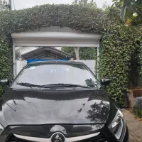 برلیانس H220 دنده ای، مدل ۱۳۹۷