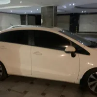 کیا ریو سدان، مدل ۲۰۱۶