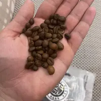 دانه سبز و رست شده قهوه|خوردنی و آشامیدنی|تهران, ستارخان|دیوار