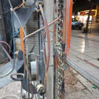 تعمیرات یخچال و اسپیلت