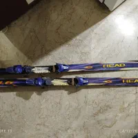 چوب اسکی Head