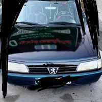 راننده هستم
