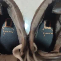 نیم پوت چرمی|کیف، کفش، کمربند|بوکان, |دیوار