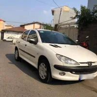 206مدل95|خودرو سواری و وانت|رشت, بلوار گیلان|دیوار