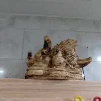 مجسمه|مجسمه، تندیس، ماکت|کازرون, |دیوار