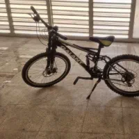 دوچرخه 24 مارک گالانت|دوچرخه، اسکیت، اسکوتر|شهرکرد, |دیوار