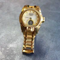 ساعت اتوماتیک انویکتا