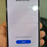 Z flip3|موبایل|تهران, دزاشیب|دیوار